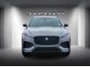 Jaguar F-PACE F-PACE P250 R-DYNAMIC S