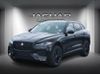 Jaguar F-PACE F-PACE P250 R-DYNAMIC S