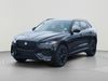 Jaguar F-PACE F-PACE P250 R-DYNAMIC S