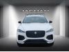 Jaguar F-PACE F-PACE P250 R-DYNAMIC S