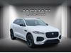 Jaguar F-PACE F-PACE P250 R-DYNAMIC S