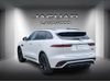 Jaguar F-PACE F-PACE P250 R-DYNAMIC S