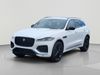 Jaguar F-PACE F-PACE P250 R-DYNAMIC S