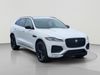 Jaguar F-PACE F-PACE P250 R-DYNAMIC S