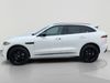 Jaguar F-PACE F-PACE P250 R-DYNAMIC S