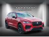 Jaguar F-PACE F-PACE P250 R-DYNAMIC S