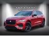 Jaguar F-PACE F-PACE P250 R-DYNAMIC S