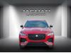 Jaguar F-PACE F-PACE P250 R-DYNAMIC S
