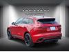 Jaguar F-PACE F-PACE P250 R-DYNAMIC S