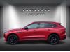 Jaguar F-PACE F-PACE P250 R-DYNAMIC S