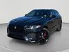 Jaguar F-PACE F-PACE P400 R-DYNAMIC S
