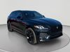 Jaguar F-PACE F-PACE P400 R-DYNAMIC S