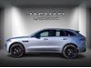 Jaguar F-PACE F-PACE P400 R-DYNAMIC S
