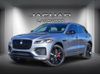 Jaguar F-PACE F-PACE P400 R-DYNAMIC S