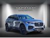 Jaguar F-PACE F-PACE P400 R-DYNAMIC S