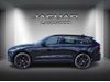 Jaguar F-PACE F-PACE P400 R-DYNAMIC S
