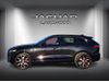 Jaguar F-PACE F-PACE P400 R-DYNAMIC S