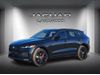 Jaguar F-PACE F-PACE P400 R-DYNAMIC S