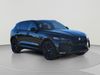 Jaguar F-PACE F-PACE P400 R-DYNAMIC S