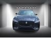 Jaguar F-PACE F-PACE P400 R-DYNAMIC S