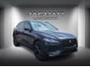 Jaguar F-PACE F-PACE P400 R-DYNAMIC S