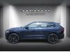 Jaguar F-PACE F-PACE P400 R-DYNAMIC S
