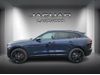 Jaguar F-PACE F-PACE P400 R-DYNAMIC S