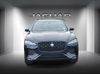 Jaguar F-PACE F-PACE P400 R-DYNAMIC S