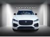 Jaguar F-PACE F-PACE P400 R-DYNAMIC S