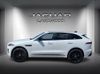 Jaguar F-PACE F-PACE P400 R-DYNAMIC S
