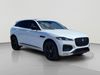 Jaguar F-PACE F-PACE P400 R-DYNAMIC S