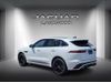 Jaguar F-PACE F-PACE P400 R-DYNAMIC S