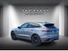 Jaguar F-PACE F-PACE P400 R-DYNAMIC S
