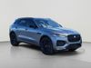 Jaguar F-PACE F-PACE P400 R-DYNAMIC S