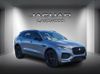 Jaguar F-PACE F-PACE P400 R-DYNAMIC S