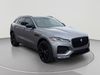 Jaguar F-PACE F-PACE P400 R-DYNAMIC S
