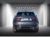 Jaguar F-PACE F-PACE P400 R-DYNAMIC S