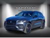 Jaguar F-PACE F-PACE P400 R-DYNAMIC S