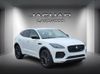 Jaguar E-PACE R-Dynamic