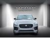 Jaguar E-PACE R-Dynamic