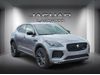 Jaguar E-PACE R-Dynamic