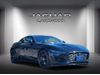 Jaguar F-TYPE R75 AWD