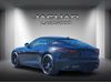Jaguar F-TYPE R75 AWD