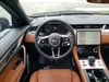 Jaguar F-PACE F-PACE P250 R-DYNAMIC S