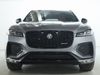 Jaguar F-PACE F-PACE P250 R-DYNAMIC S