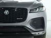 Jaguar F-PACE F-PACE P250 R-DYNAMIC S