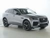 Jaguar F-PACE F-PACE P250 R-DYNAMIC S