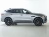 Jaguar F-PACE F-PACE P250 R-DYNAMIC S