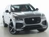 Jaguar F-PACE F-PACE P250 R-DYNAMIC S
