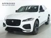 Jaguar F-PACE F-PACE P250 R-DYNAMIC S